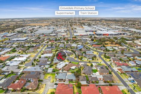 Property photo of 1/14 Laguna Place Grovedale VIC 3216