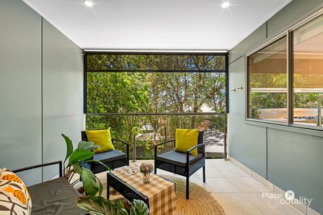 Property photo of 4/124 Ridge Street Northgate QLD 4013