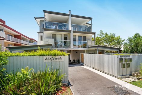 4/124 RIDGE ST, NORTHGATE, QLD 4013