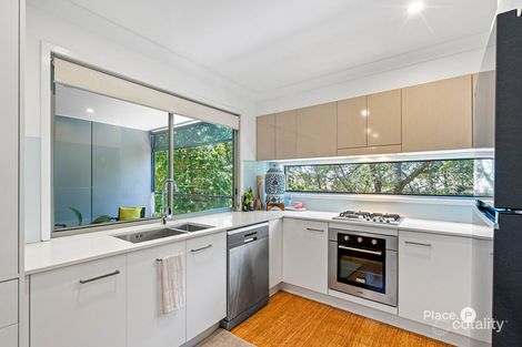 Property photo of 4/124 Ridge Street Northgate QLD 4013