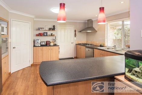 Property photo of 6 Lindsay Drive Yalyalup WA 6280