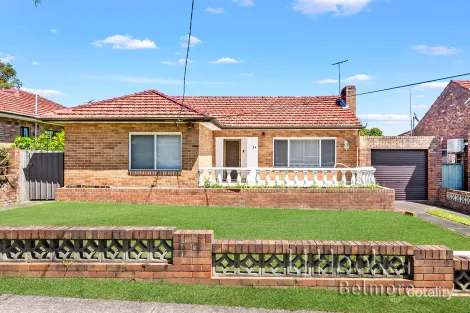 34 Cleary Ave, Belmore, NSW 2192