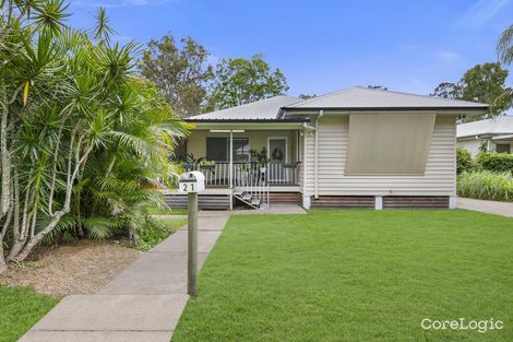 Property photo of 21 Clare Road Rocklea QLD 4106