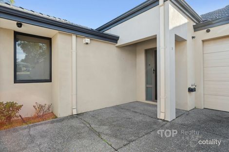 Property photo of 7B Earnley Way Balga WA 6061