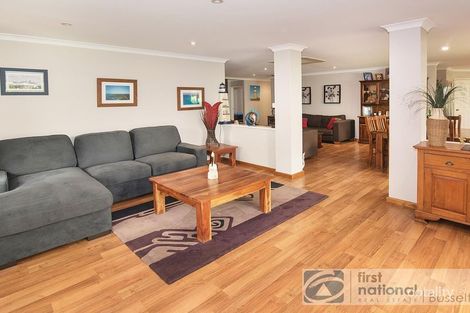 Property photo of 6 Lindsay Drive Yalyalup WA 6280