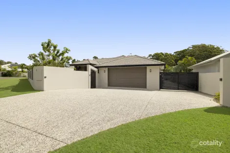 3 High Park Cres, Little Mountain, QLD 4551