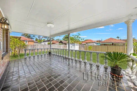 Property photo of 34 Cleary Avenue Belmore NSW 2192
