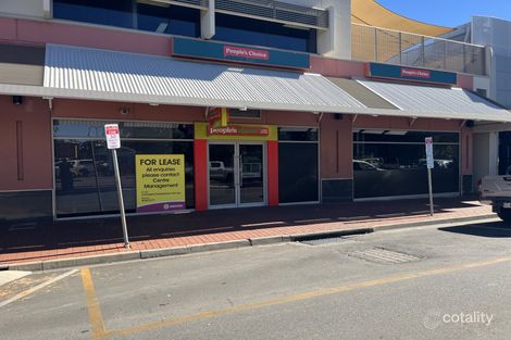 1/52 Hartley St, Alice Springs, NT 0870