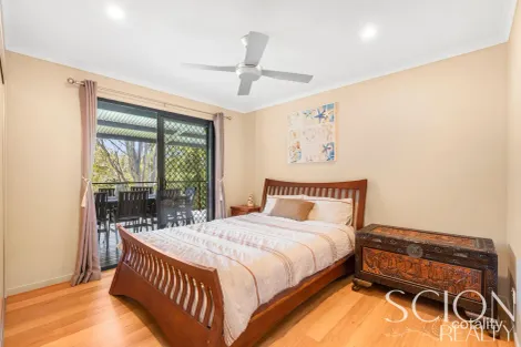 Property photo of 235 Blueberry Drive Black Mountain QLD 4563