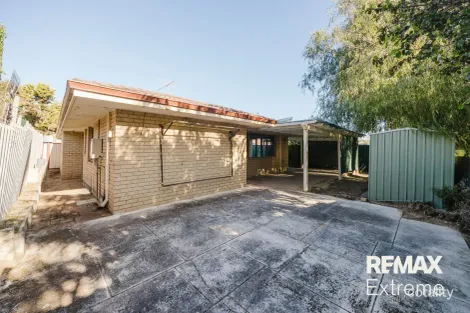 Property photo of 1A Kessell Lane Beldon WA 6027