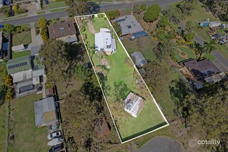 Property photo of 49 Cudgee Street Redbank Plains QLD 4301