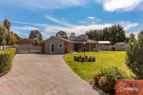 Property photo of 29 Earlston Circuit Cranbourne VIC 3977