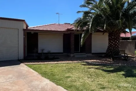 6 Fraser Cl, Whyalla Stuart, SA 5608