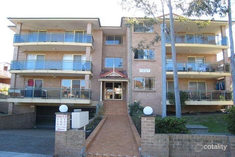 12/19 Melanie St, Yagoona, NSW 2199