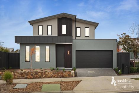1a Aspen Ct, Warranwood, VIC 3134