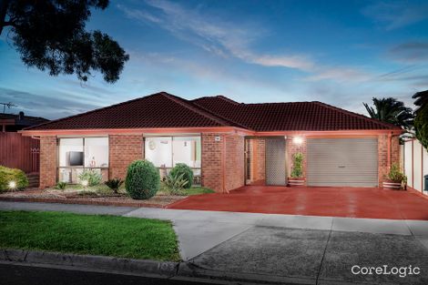 Property photo of 103 Woolnough Drive Mill Park VIC 3082