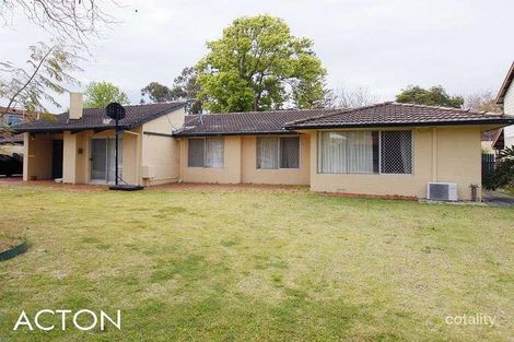 Property photo of 1 Cantray Avenue Applecross WA 6153