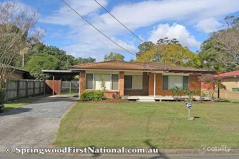 14 Margaret St, Rochedale South, QLD 4123