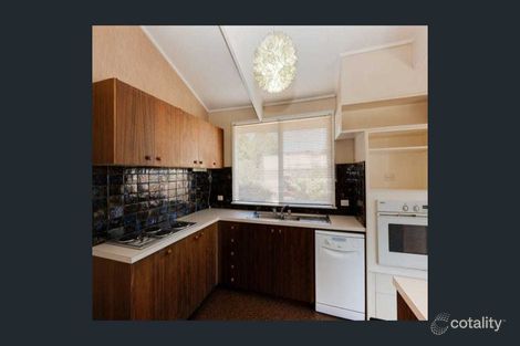 Property photo of 36 Highwood Drive Wheelers Hill VIC 3150