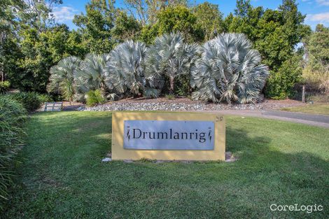 Property photo of 39 Burnell Drive Alligator Creek QLD 4740