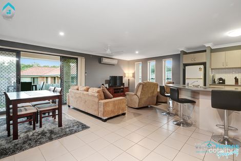 Property photo of 8 Kitching Court Collingwood Park QLD 4301