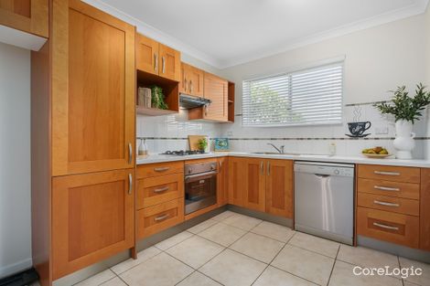 Property photo of 3/15 Jack Street Gordon Park QLD 4031