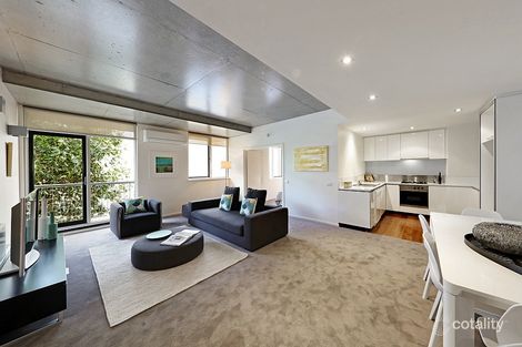 Property photo of 20A/10 Clifton Street Prahran VIC 3181