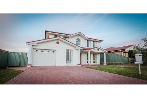 Property photo of 11 Narooma Drive Prestons NSW 2170