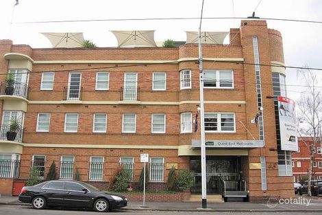 Property photo of 10/48-54 Wellington Parade East Melbourne VIC 3002