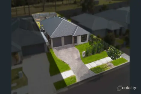 Property photo of 19 Boydaw Road Ormeau QLD 4208