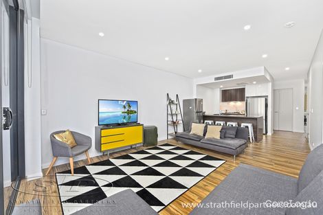 Property photo of 122/12 Hudson Street Lewisham NSW 2049