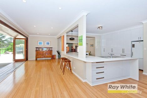 Property photo of 33 McCombe Road Camp Mountain QLD 4520