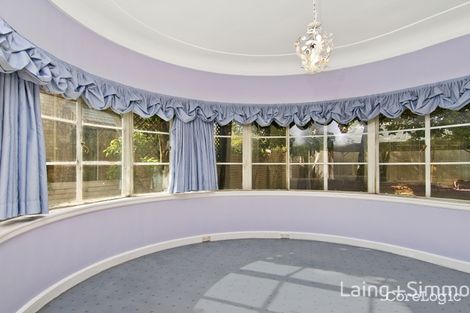 Property photo of 25 Boundary Road Pennant Hills NSW 2120