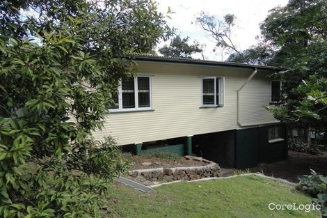 Property photo of 1 Darley Street Toowong QLD 4066