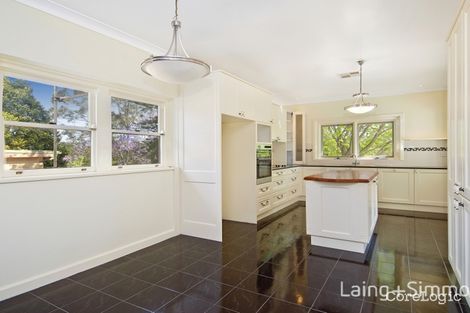 Property photo of 25 Boundary Road Pennant Hills NSW 2120