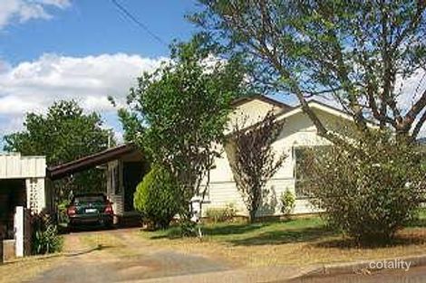 Property photo of 8 Cox Street Wilsonton QLD 4350