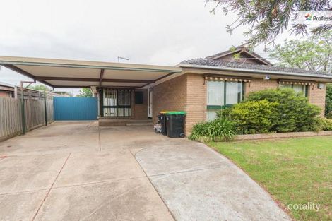 Property photo of 16 Bennett Street Melton South VIC 3338