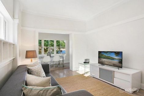 Property photo of 8/81 Kirribilli Avenue Kirribilli NSW 2061
