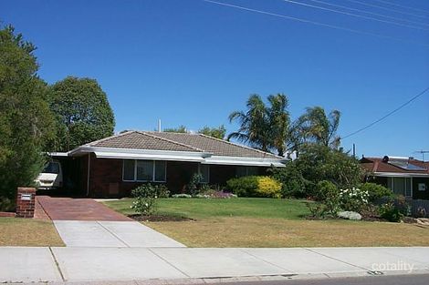 16 Preston Rd, Parmelia, WA 6167