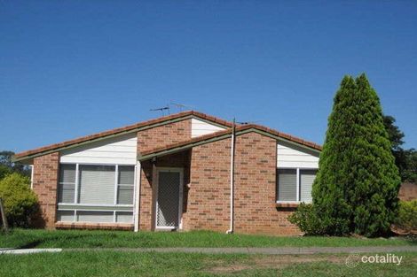 Property photo of 1/109 Stewart Avenue Hammondville NSW 2170