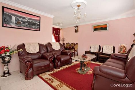 Property photo of 4 Golding Drive Glendenning NSW 2761