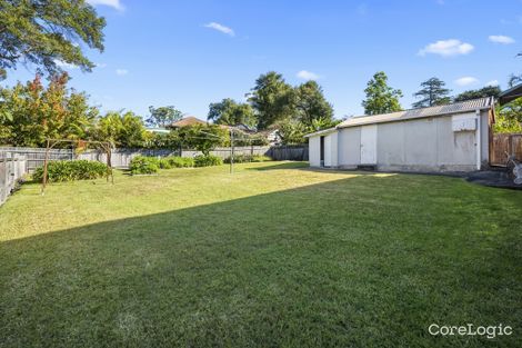 Property photo of 26 Hazelmead Road Asquith NSW 2077