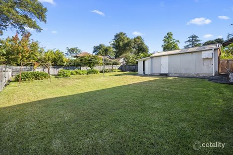 Property photo of 26 Hazelmead Road Asquith NSW 2077