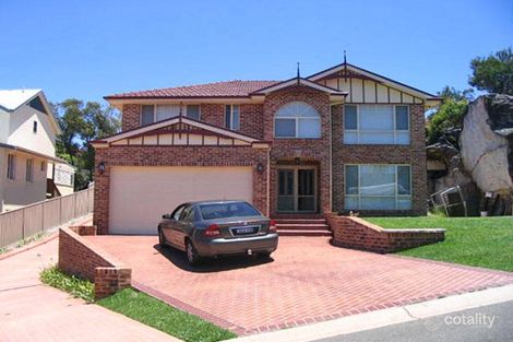 Property photo of 9A Wren Court Woronora Heights NSW 2233