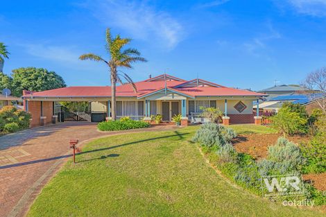 6 Shapcott St, Bayonet Head, WA 6330