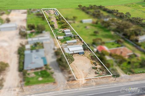 Property photo of 101 Maitland Road Minlaton SA 5575