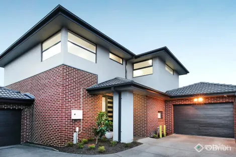 Property photo of 3/12 Cleek Avenue Oakleigh South VIC 3167