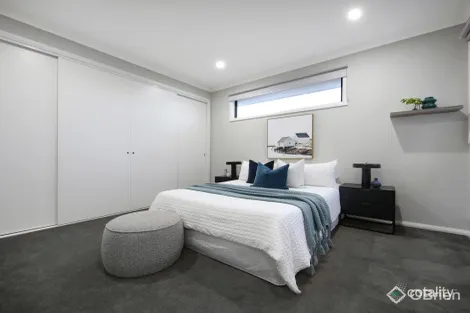 Property photo of 3/12 Cleek Avenue Oakleigh South VIC 3167