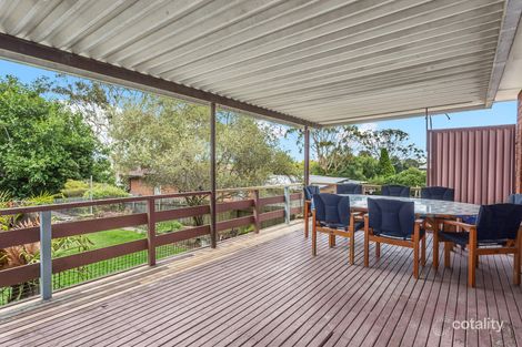 Property photo of 32 Ku-Ring-Gai Chase Road Mount Colah NSW 2079