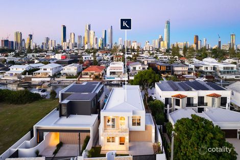 19a Vespa Cres, Surfers Paradise, QLD 4217